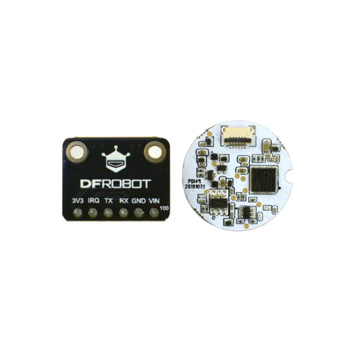 DFRobot UART Capacitive Fingerprint Sensor (FPC Connector)