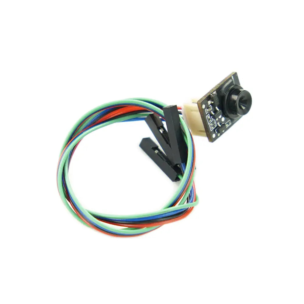 DFRobot Ultrasonic Time-of-Flight Material Detection Sensor