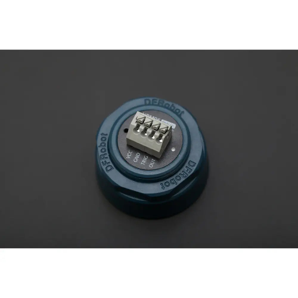 DFRobot URM06 - Narrow Beam Ultrasonic Distance Sensor (20～1000cm, Analog)