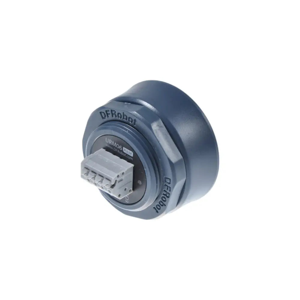 DFRobot URM06 - Narrow Beam Ultrasonic Distance Sensor (20～1000cm, PULSE)
