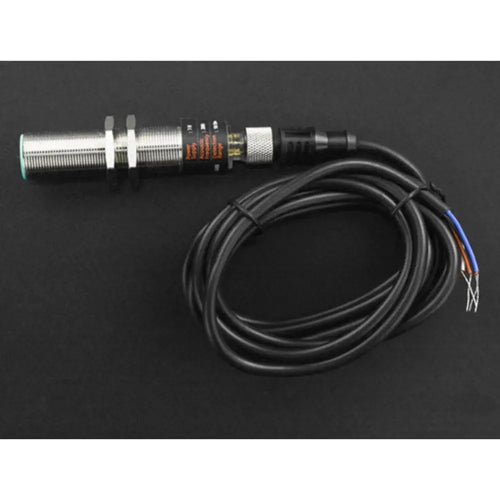 DFRobot URM14-RS485 Precision Ultrasonic Sensor (200KHz)