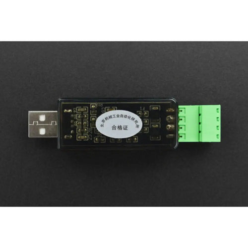 DFRobot USB to RS485 Module