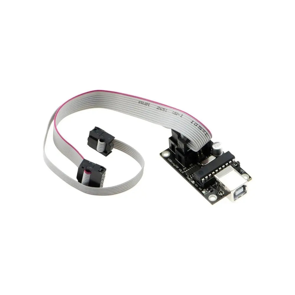 DFRobot USBtiny Arduino ISP Programmer