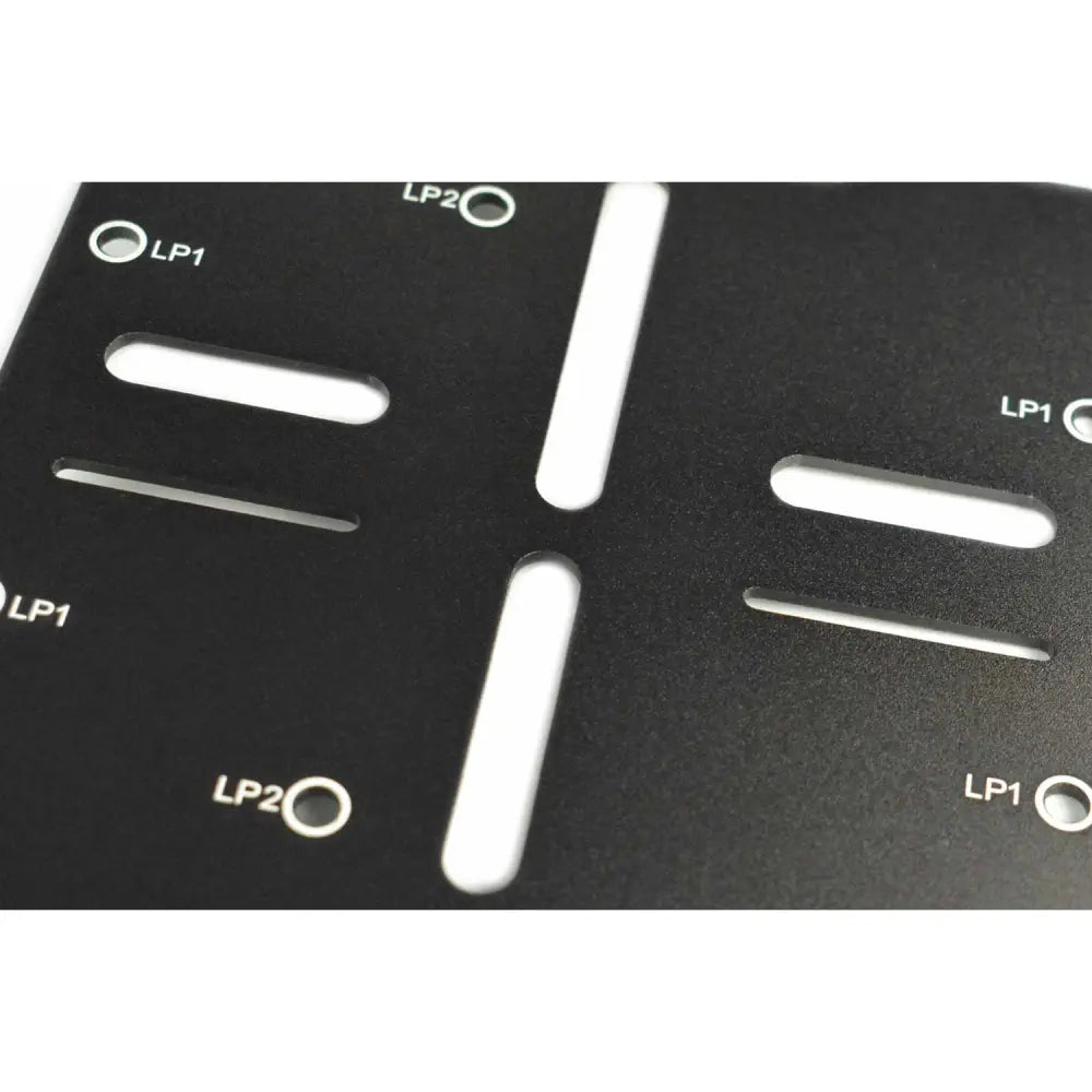DFRobot VESA Mounting Kit for LattePanda V1 / 2 Alpha / 2 Delta / 3 Delta Cases