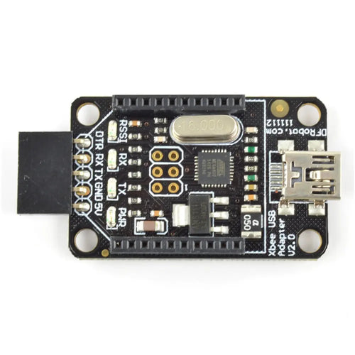 DFRobot Xbee USB Adapter V2