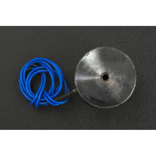 5V Electromagnet (20 kg Holding Force)