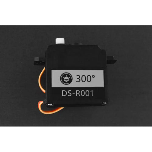 DFRobot 6Kg 300° Clutch Servo