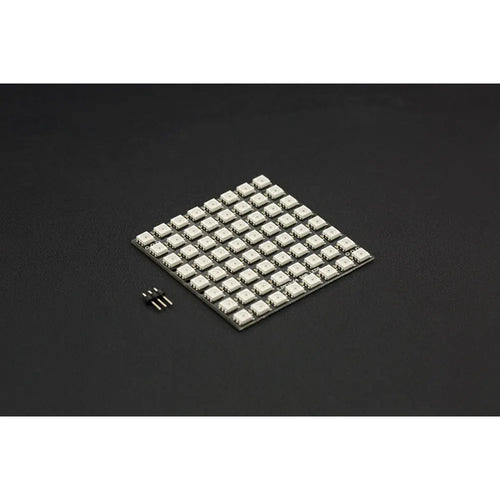 DFRobot 8x8 RGB LED Matrix