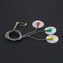 DFRobot Disposable ECG Electrodes Pack (12 pcs)