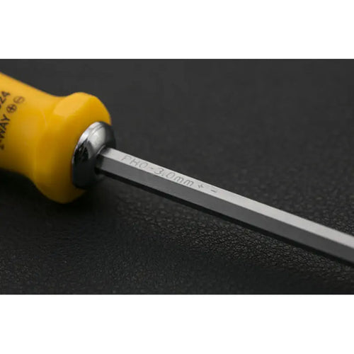 DFRobot Dual-Function Straight/Cross Screwdriver