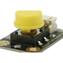 DFRobot Gravity Digital Push Button (Yellow)
