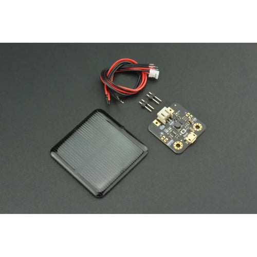 DFRobot Micro Solar Power Manager / Charger w/ Regulated Output (Solar Panel Input: 1~3V, 70mA)