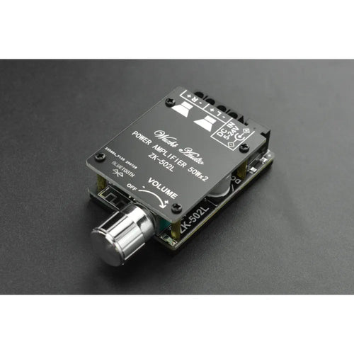 DFRobot Mini Digital Bluetooth Amplifier-50W*2