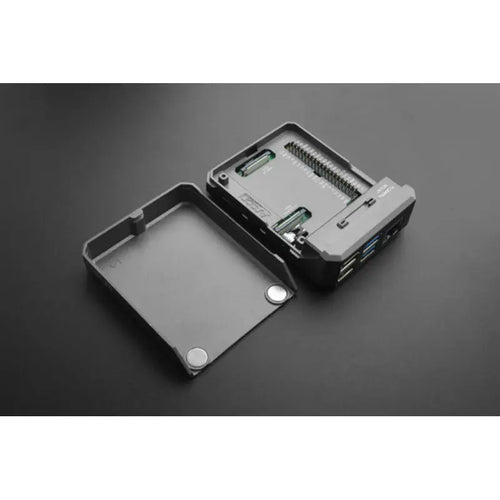 DFRobot NEO Case for Raspberry Pi 4B-Sliding Magnetic