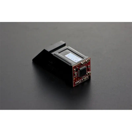 DFRobot Optical Fingerprint Sensor (UART, 1000 Fingerprints)