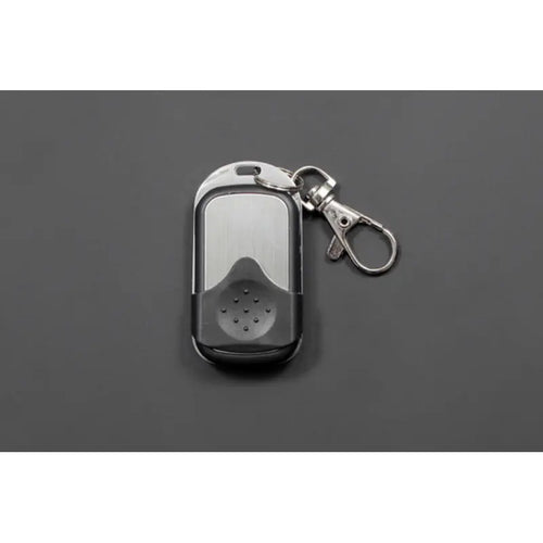 DFRobot Remote Wireless Keyfob 315 MHz (Metal)