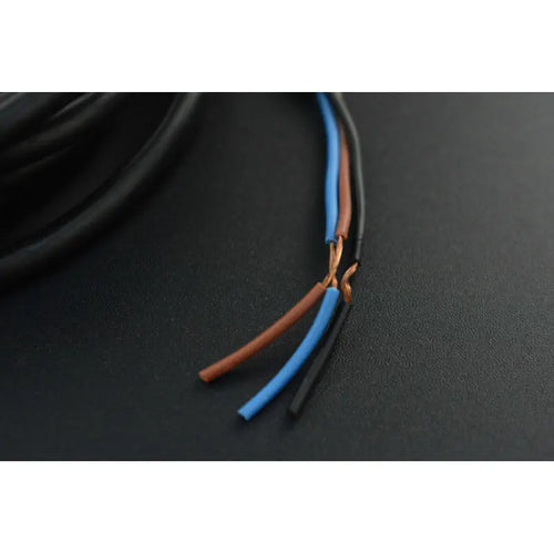 DFRobot Ring Inductive Proximity Sensor (10Mm Hole Diameter)