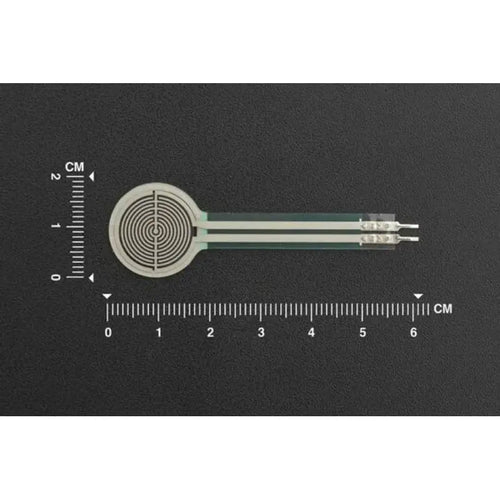 DFRobot RP-C18.3-LT Thin Film Pressure Sensor