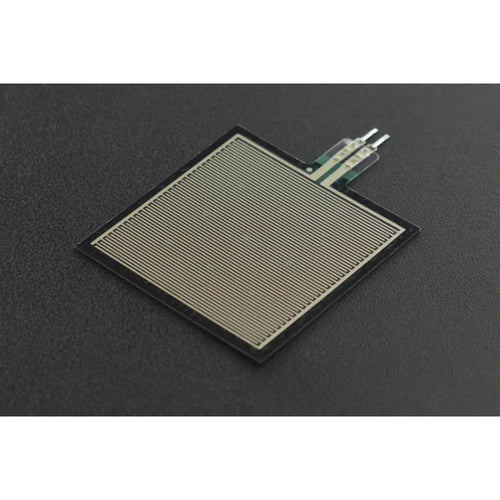 DFRobot RP-S40-ST Thin Film Pressure Sensor 40mmx40Mm