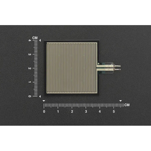 DFRobot RP-S40-ST Thin Film Pressure Sensor 40mmx40Mm
