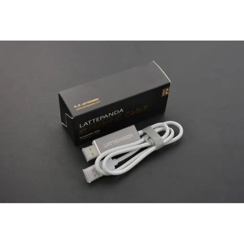 DFRobot Streaming Cable for LattePanda Single Board Computer