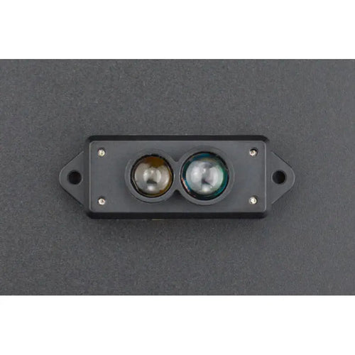 DFRobot TFmini-S ToF Single-Point Ranging Solid State LiDAR Sensor 12m, UART/I2C