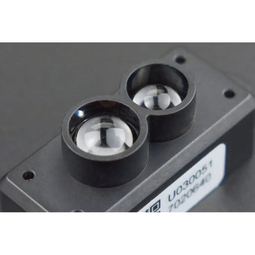 DFRobot TFmini-S ToF Single-Point Ranging Solid State LiDAR Sensor 12m, UART/I2C