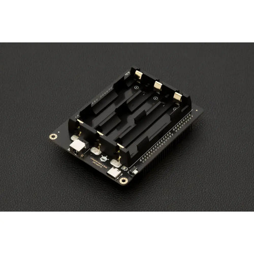 DFRobot UPS HAT for LattePanda 3 Delta / 2 Alpha / 2 Delta Single Board Computer