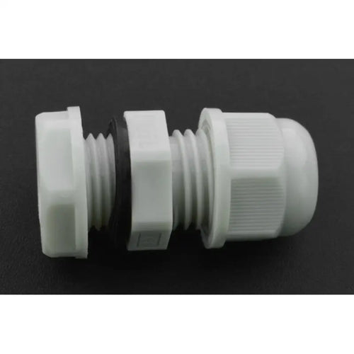 DFRobot Waterproof Cable Gland PG-7 Size (Gray)