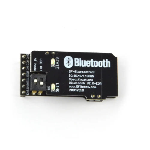 DFRobotShop Rover Smartphone Upgrade Kit