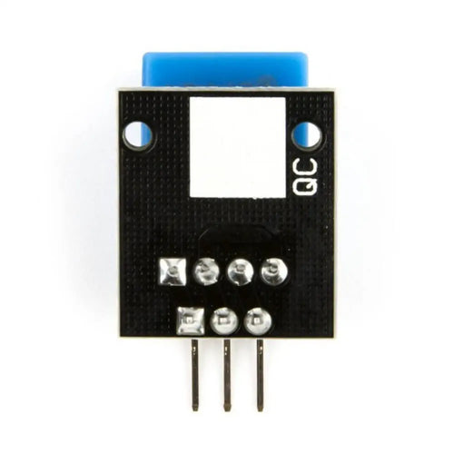 DHT11 Temperature & Humidity Sensor Module Breakout