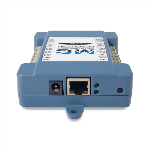 Digilent MCC E-1608 Multifunction Ethernet DAQ Device