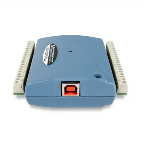 Digilent MCC USB-1608FS-Plus Simultaneous USB DAQ Device