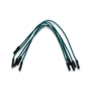 Digilent 1-pin MTE Cables (5 Pack)