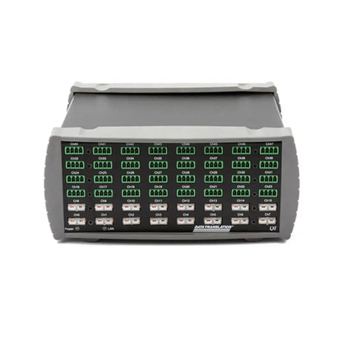 Digilent DT8874-40T-00R-08V MEASURpoint Ethernet Instrument (40T, 8V)