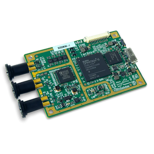 Digilent Ettus USRP B205mini-i w/ Enclosure Bundle