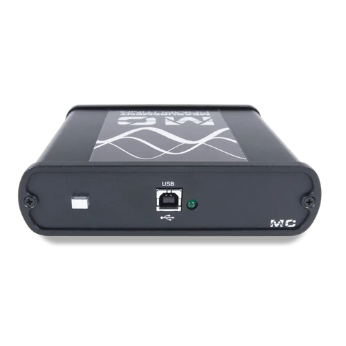Digilent MCC USB-2404-UI: Universal Input DAQ USB-2404-UI; 4 Input; 24b; 50KS/s/Ch