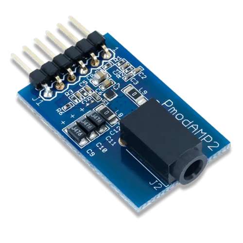 Digilent Pmod AMP3 Product Kit
