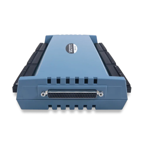 Digilent USB-2416-4AO & AI-EXP32 Bundle
