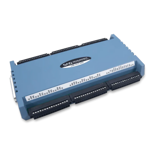 Digilent USB-2416-4AO & AI-EXP32 Bundle