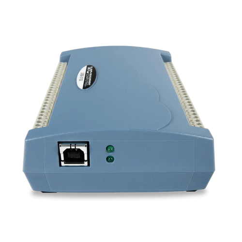 Digilent USB-3102; Analog Vout W/ 4HS & 8DI/O CH