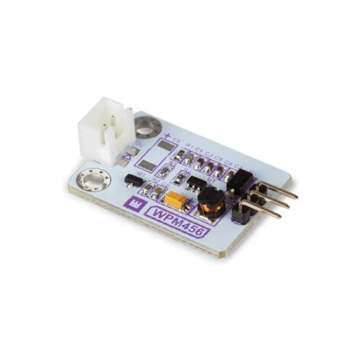 Digital LED Strip Driver Module