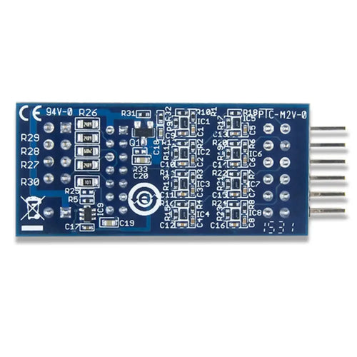 Digital Logic Level Shifter