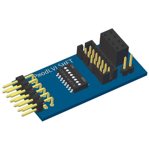 Digital Logic Level Shifter