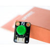 Gravity Digital Push Button (Green)