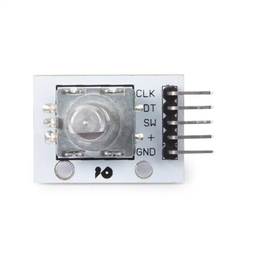 Digital Rotary Encoder Module