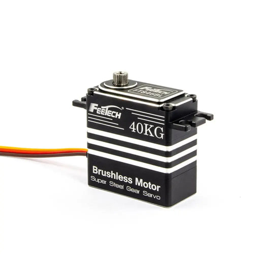 Digital Servo 7.4V 40kg.cm 180°