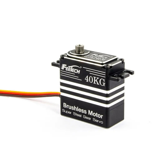 Digital Servo 7.4V 40kg.cm 360°