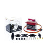 Digital Gear Iron Core Servo 7.4V 30kg.cm 180°