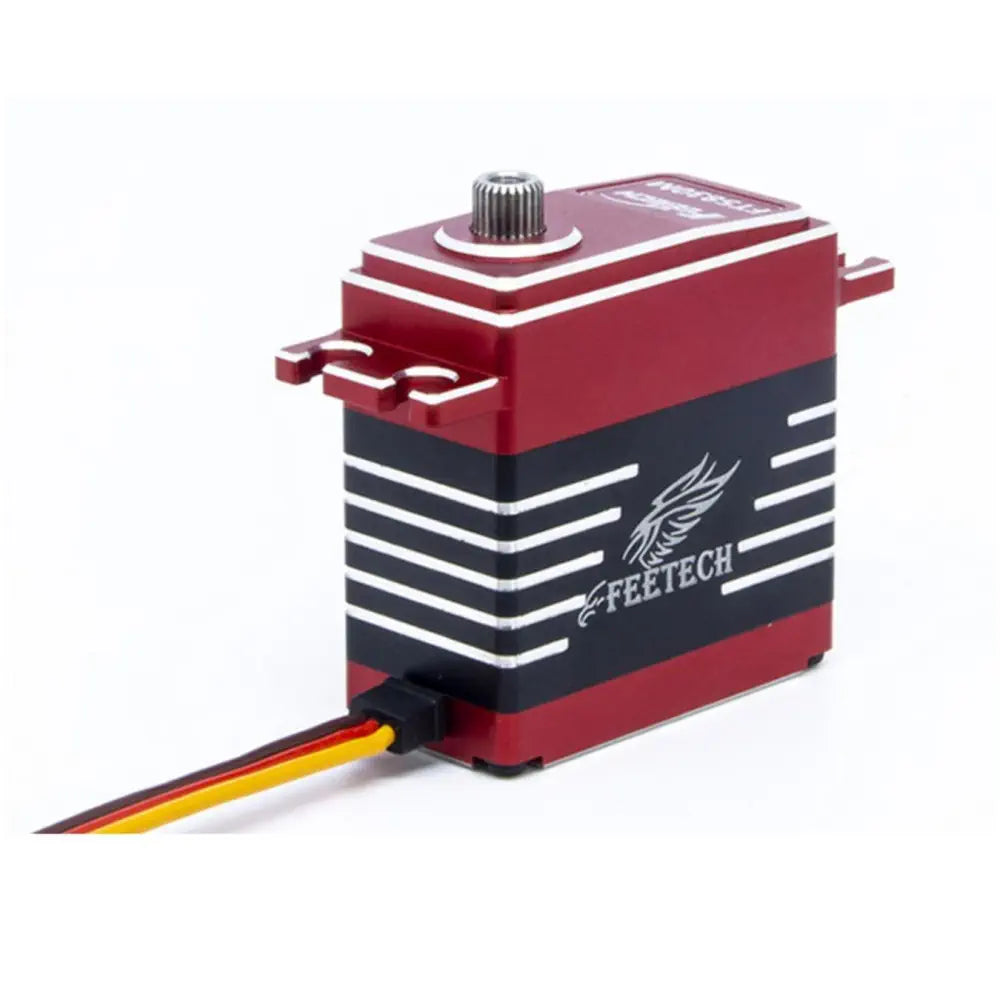 Digital Gear Iron Core Servo 7.4V 30kg.cm 180°
